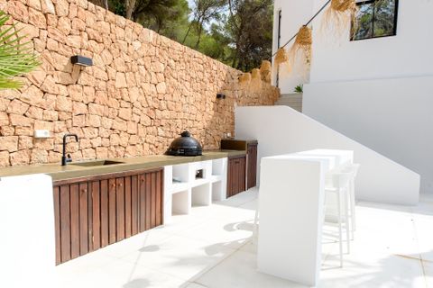 Villa a Es Cubells, Ibiza, Es Cubells - € 4.850.000 | Ref: IBN918 - foto 12